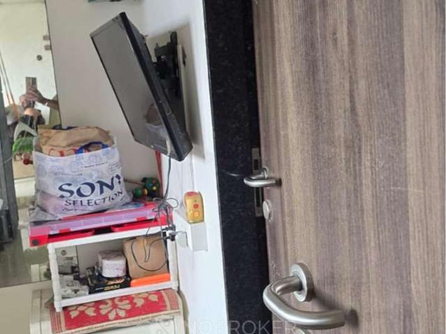 1 BHK Flat In Sethia Imperial Avenue For Sale In Malad East