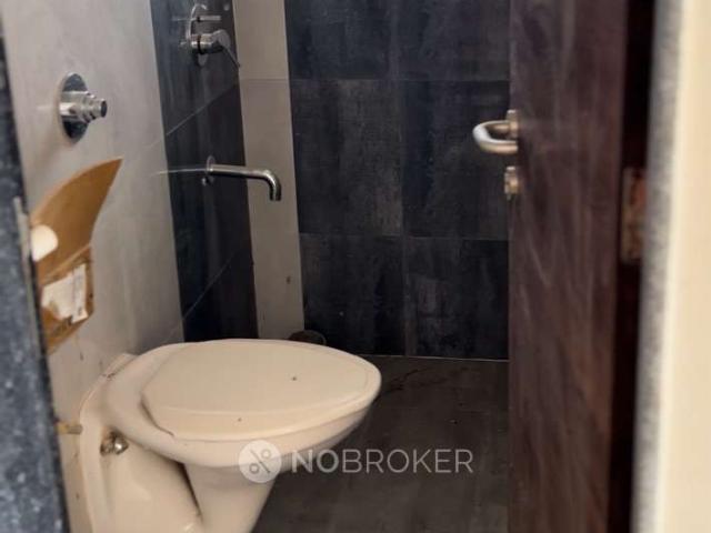 1 BHK Flat In Sethia Imperial Avenue For Sale In Malad East