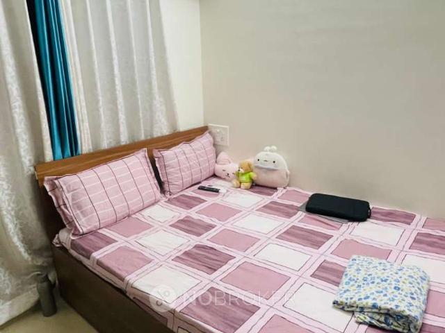 1 BHK Flat In Sethia Imperial Avenue For Sale In Malad East