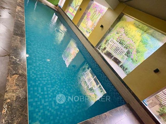 1 BHK Flat In Sethia Imperial Avenue For Sale In Malad East