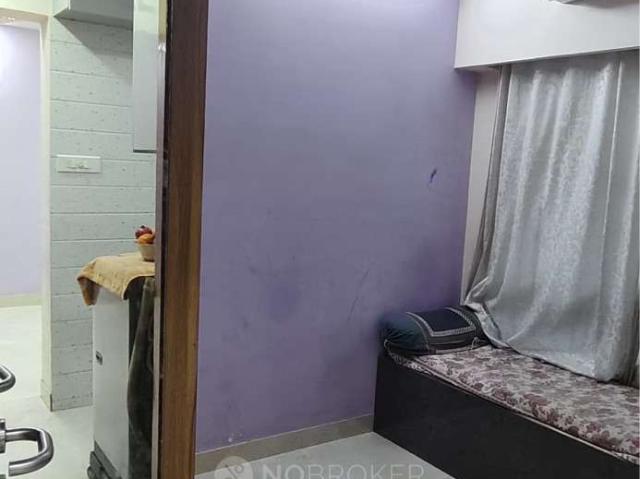 1 BHK Flat In Sethia Imperial Avenue For Sale In Malad East