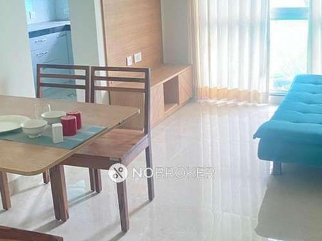 1 BHK Flat In Sethia Imperial Avenue, Malad East For Sale I