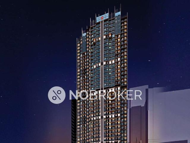 1 BHK Flat In Sethia Imperial Avenue, Malad East For Sale In Malad East