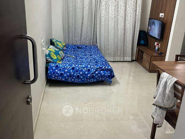1 BHK Flat In Sethia Imperial Avenue, Malad East For Sale In Malad East