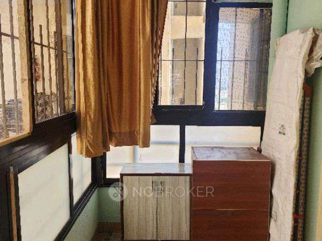 1 BHK Flat In Sethna Power Tower For Sale In Hennur