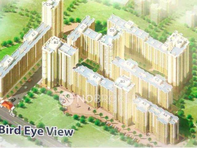 1 BHK Flat In Seven Eleven Apna Ghar, Mira Road East For Sale In Mira Road East