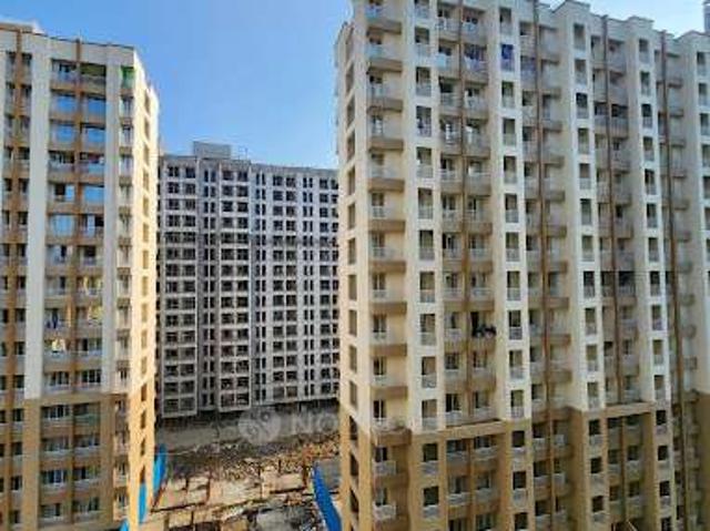 1 BHK Flat In Seven Eleven Apna Ghar Phase Ii Plot B for Lease In Mira Bhayandar