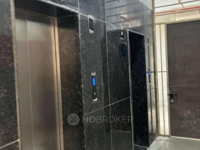 1 BHK Flat In Sg Shikhar Height for Rent In Siddhartha Vihar