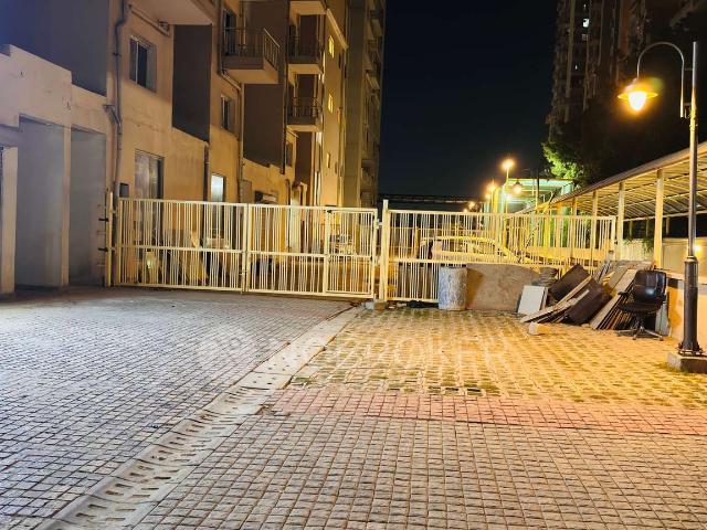 1 BHK Flat In Sg Shikhar Height for Rent In Siddhartha Viha