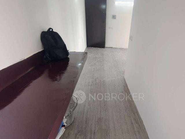 1 BHK Flat In Sg Shikhar Height for Rent In Siddhartha Vihar