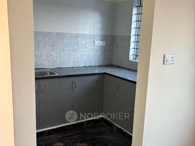 1 BHK Flat In Sgm Residency for Rent In Haralur
