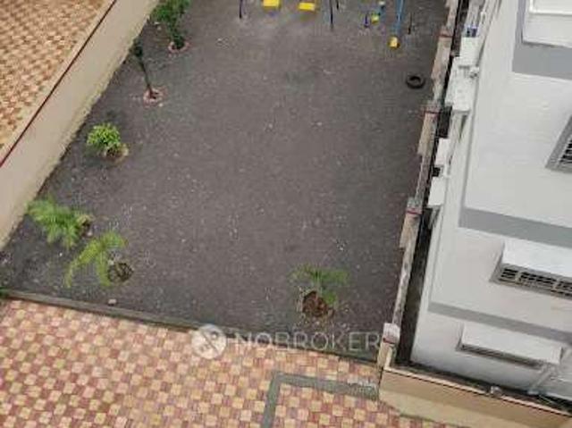1 BHK Flat In Shambhavi Palace For Sale In Wagholi