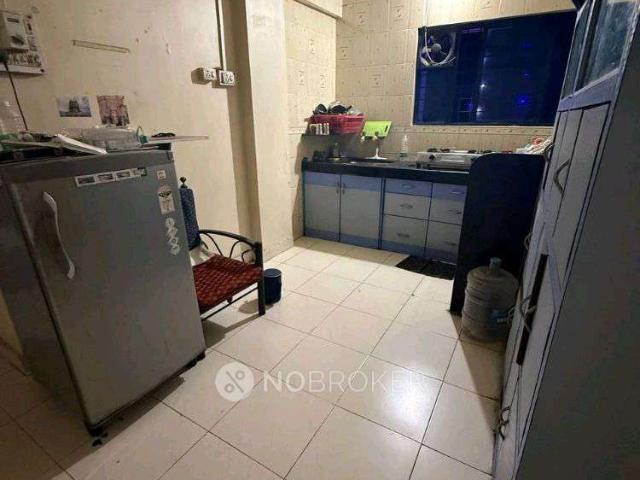1 BHK Flat In Shambhu Vihar Society Aundh for Rent In Aundh