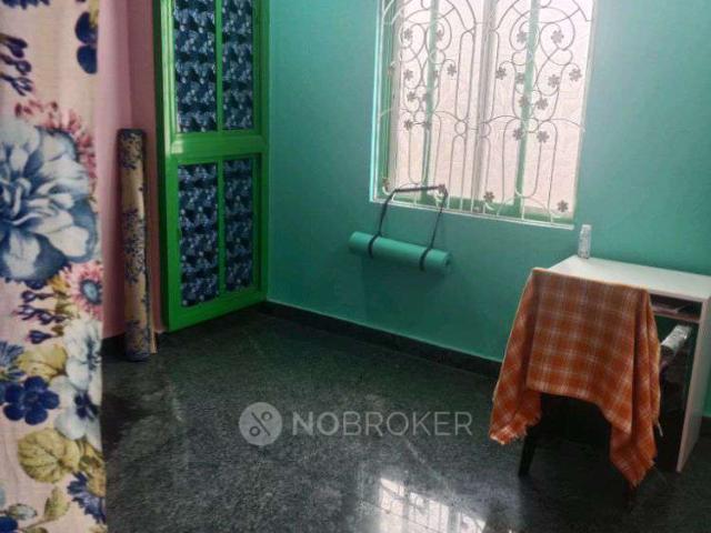 1 BHK Flat In Shamshad Manjil for Rent In Syed Nagar, Banjara Hills