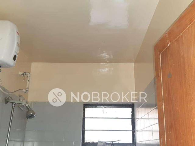 1 BHK Flat In Shanta Niketan For Sale In Bopodi