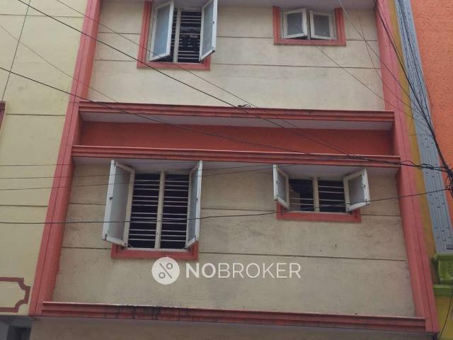 1 BHK Flat In Shanta Nilaya for Rent In Suddagunte Palya