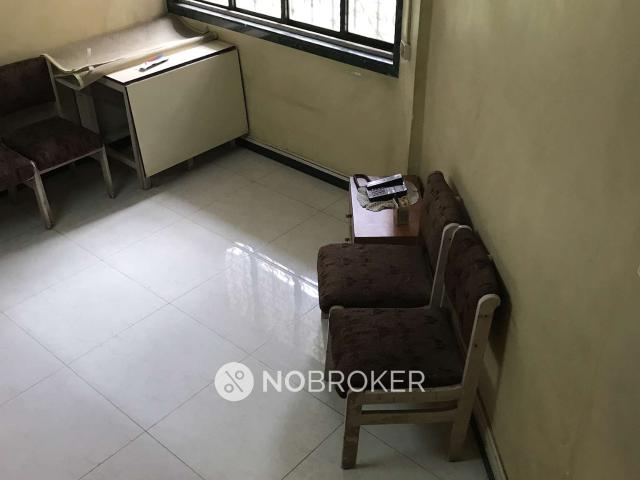 1 BHK Flat In Shanta Smruti Chs For Sale In Andheri West
