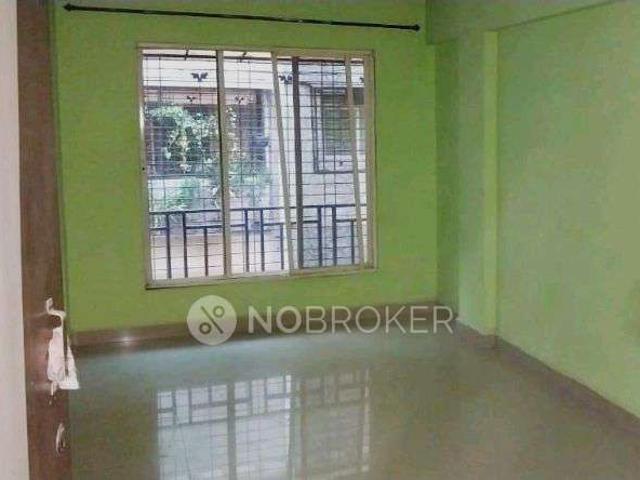 1 BHK Flat In Shantaram Arcade Society for Rent In Thane