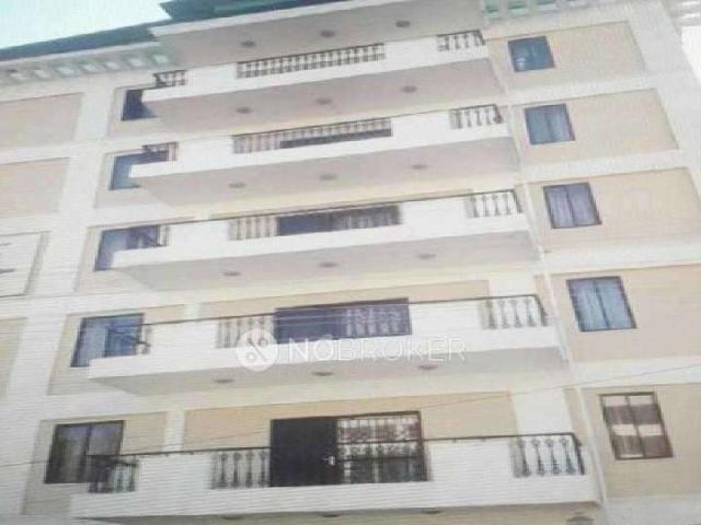 1 BHK Flat In Shantha Residency for Rent In Singasandra