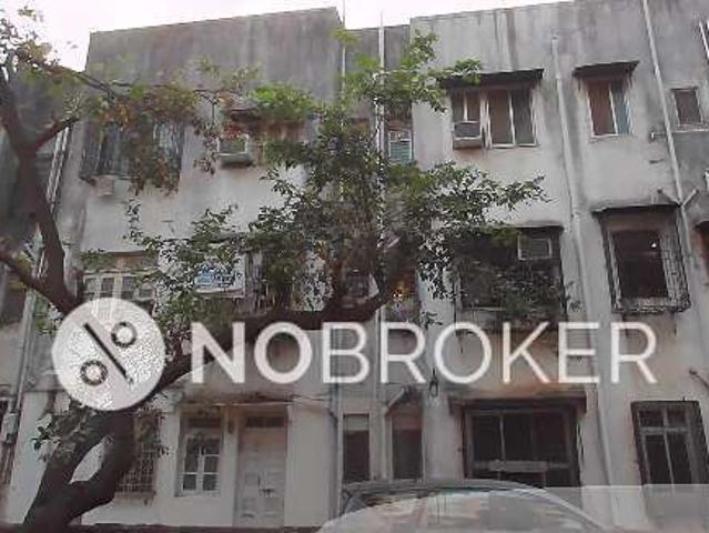 1 BHK Flat In Shanthi Sagar For Sale In Khar West