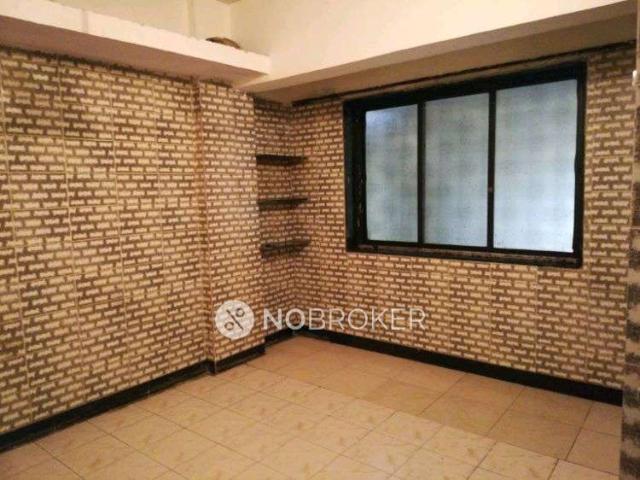 1 BHK Flat In Shanti Apartment for Rent In Cbd Belapur