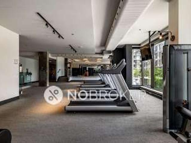 1 BHK Flat In Shanti Complex For Sale In Mangalwar Peth