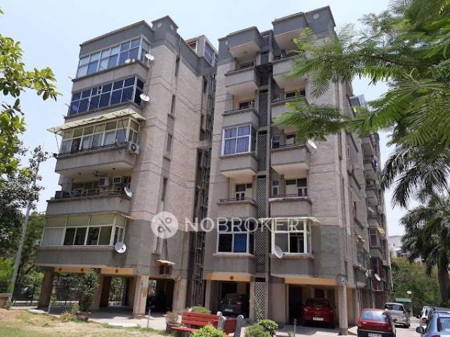 1 BHK Flat In Shanti Kunj For Sale In Sector 82