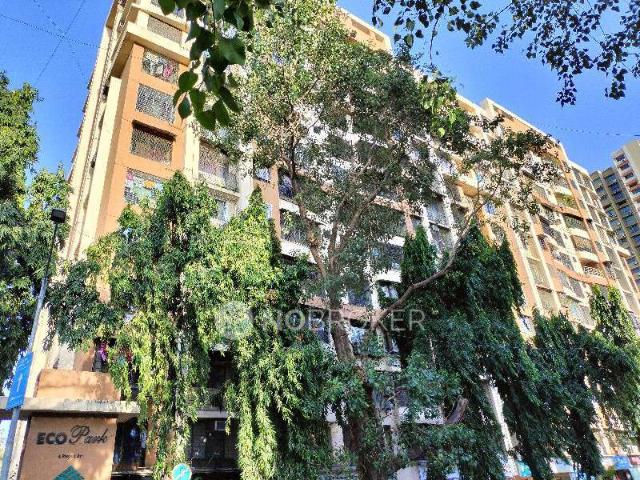 1 BHK Flat In Shanti Kuteer Chs For Sale In Powai
