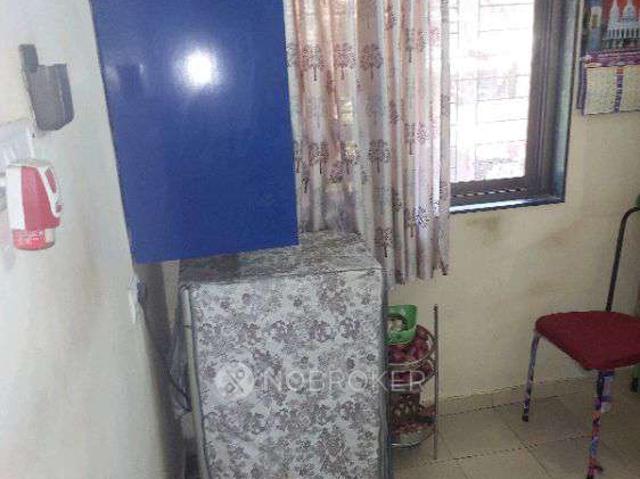 1 BHK Flat In Shanti Kutir Complex Powai For Sale In Shanti