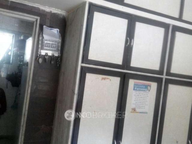 1 BHK Flat In Shanti Nagar Chs. For Sale In Malad East