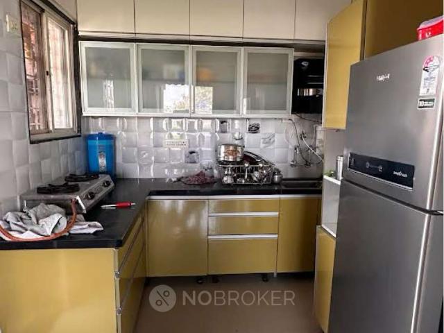 1 BHK Flat In Shanti Niketan For Sale In Wadgaon Sheri