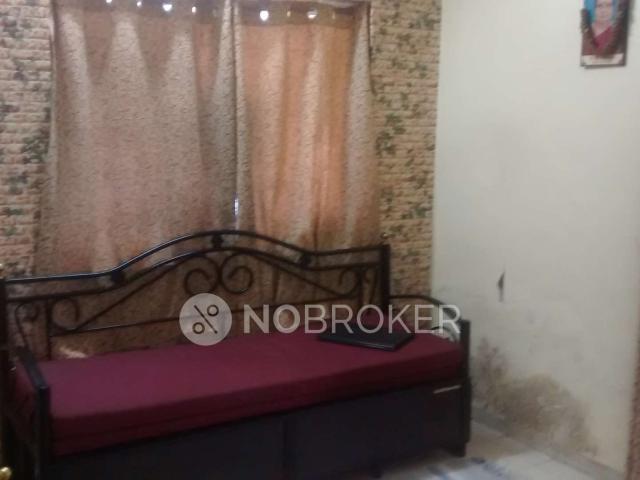 1 BHK Flat In Shanti Prime Society For Sale In Warje