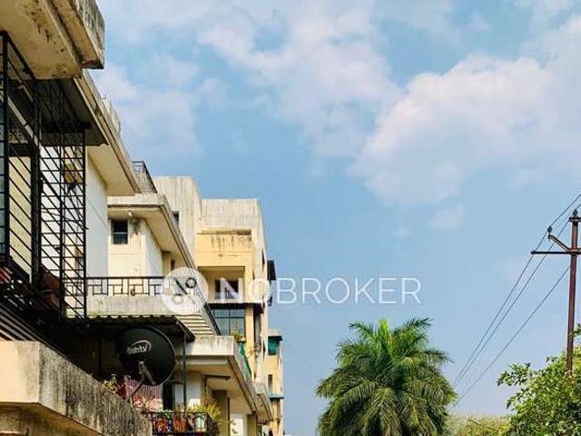 1 BHK Flat In Shanti Residency For Sale In Hadapsar