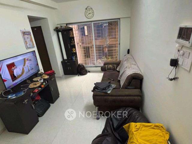 1 BHK Flat In Shanti Sadan Vikhroli E7 For Sale In Vikhroli