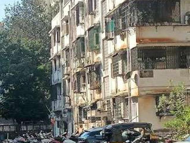 1 BHK Flat In Shanti Sadan Ocean View for Rent In Kandival