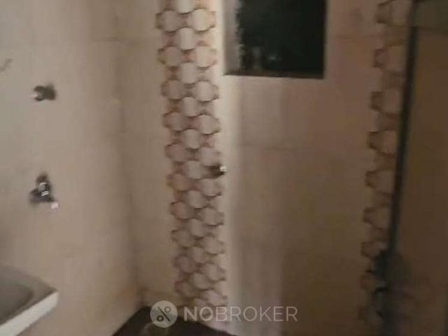 1 BHK Flat In Shanti Sagar Chs for Rent In Dombivli East