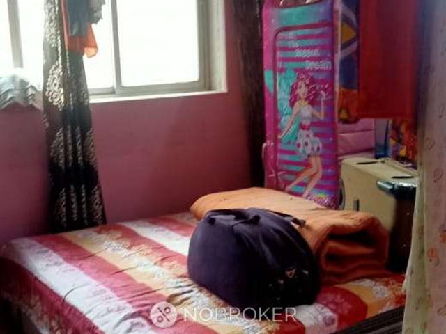 1 BHK Flat In Shanti Smruti For Sale In Powai