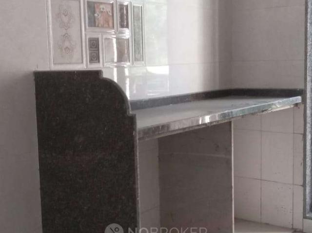 1 BHK Flat In Shantinath Bhagwati Villa for Rent In Dombivl