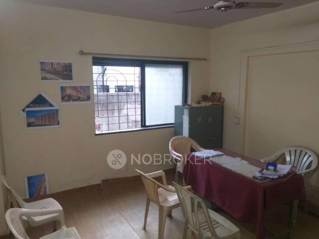 1 BHK Flat In Shantiban Chs, Bhusari Colony For Sale In Kothrud