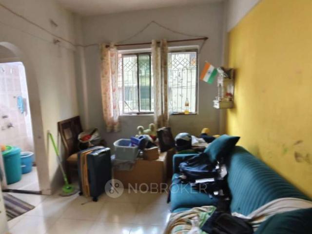 1 BHK Flat In Shantivan Chs for Rent In Kharghar