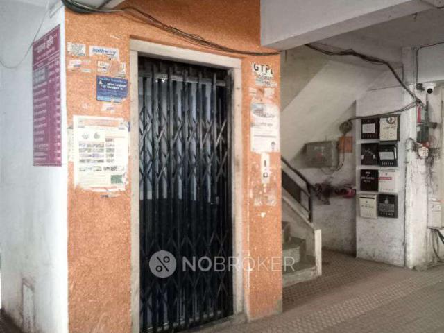 1 BHK Flat In Shanhari Apartment For Sale In Shukrawar Peth