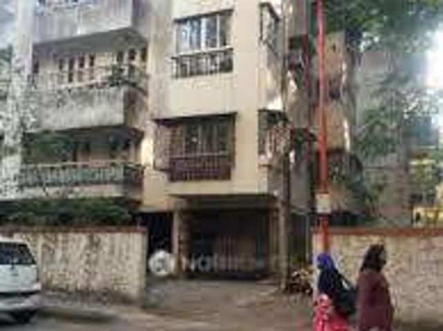 1 BHK Flat In Shankalp Plaza For Sale In Mundhwa