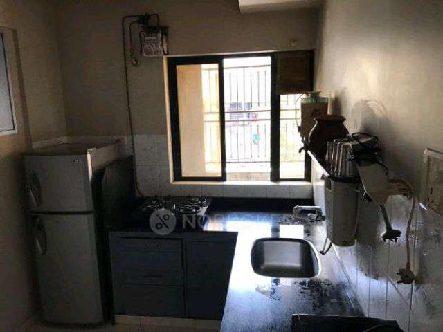 1 BHK Flat In Shankar Dhan Plaza For Sale In Mulund West