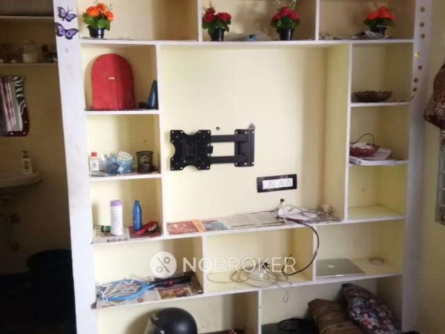 1 BHK Flat In Shankarnolla Nilayam for Rent In Fatehnagar