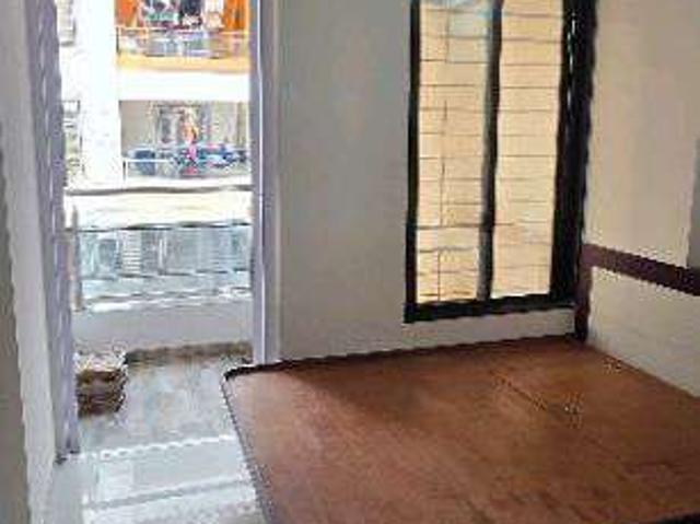 1 BHK Flat In Shankeshwar Wisdom For Sale In Moshi