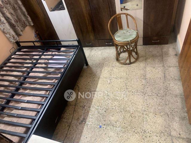 1 BHK Flat In Shankheshwar Nagar Chs for Rent In Dombivli East