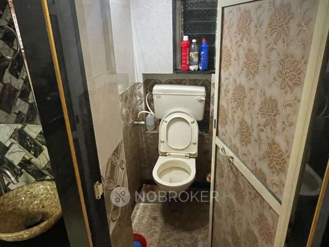 1 BHK Flat In Shankheshwar Nagar Chs for Rent In Dombivli East