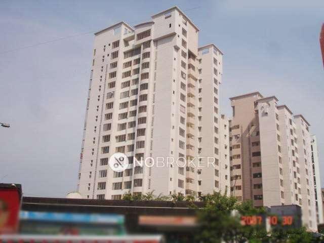 1 BHK Flat In Shagun Towers For Sale In Malad East