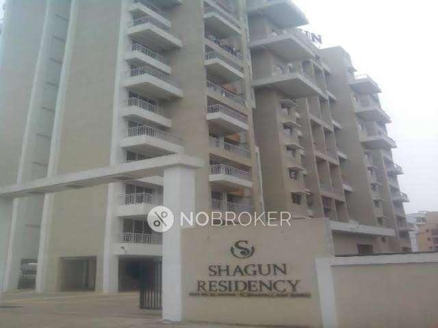 1 BHK Flat In Shagun Residency for Rent In Roadpali