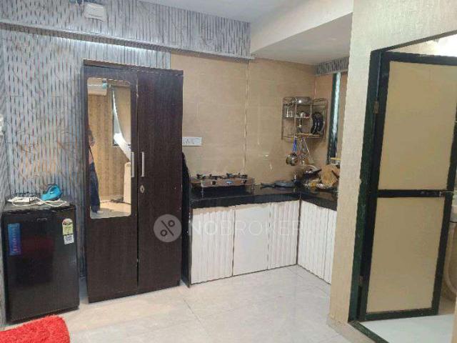 1 BHK Flat In Shah Heights For Sale In Gaothan, Andheri West